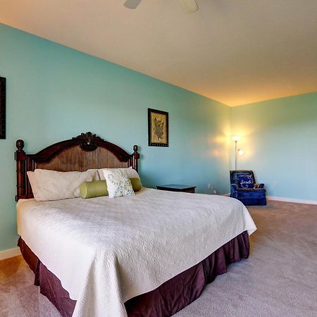 Apartamento Origin At Seahaven Panama City Beach Habitación foto