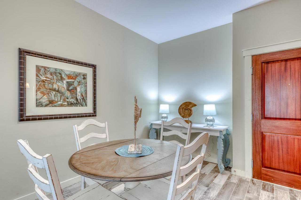 Apartamento Origin At Seahaven Panama City Beach Habitación foto