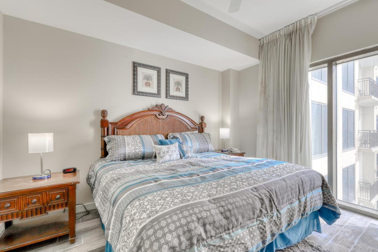 Apartamento Origin At Seahaven Panama City Beach Habitación foto