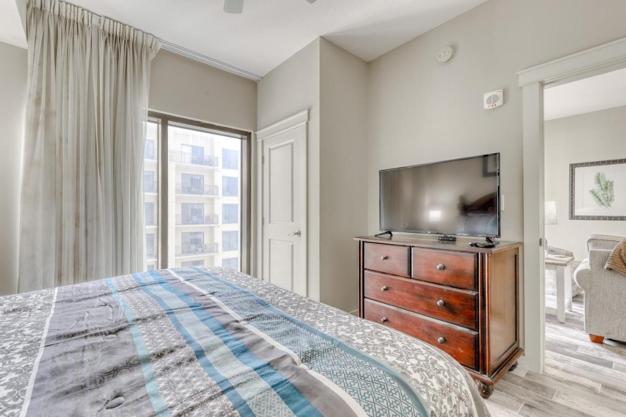 Apartamento Origin At Seahaven Panama City Beach Habitación foto