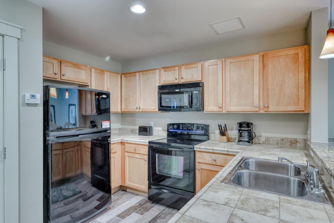 Apartamento Origin At Seahaven Panama City Beach Habitación foto