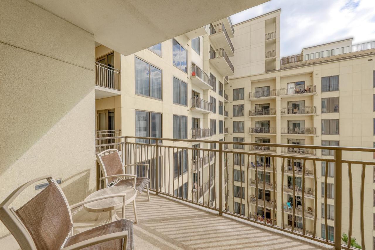 Apartamento Origin At Seahaven Panama City Beach Habitación foto