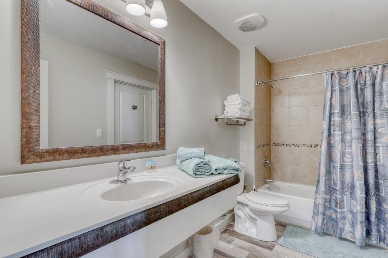 Apartamento Origin At Seahaven Panama City Beach Habitación foto