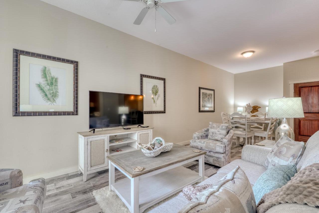 Apartamento Origin At Seahaven Panama City Beach Habitación foto