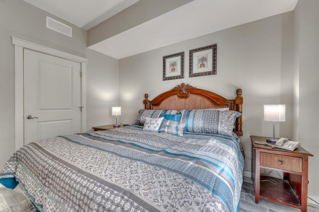Apartamento Origin At Seahaven Panama City Beach Habitación foto