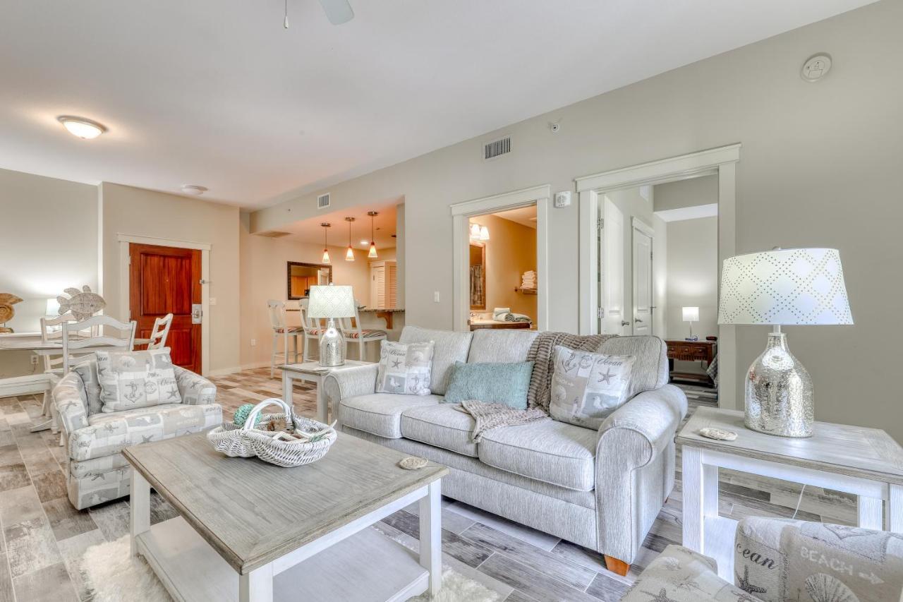 Apartamento Origin At Seahaven Panama City Beach Habitación foto