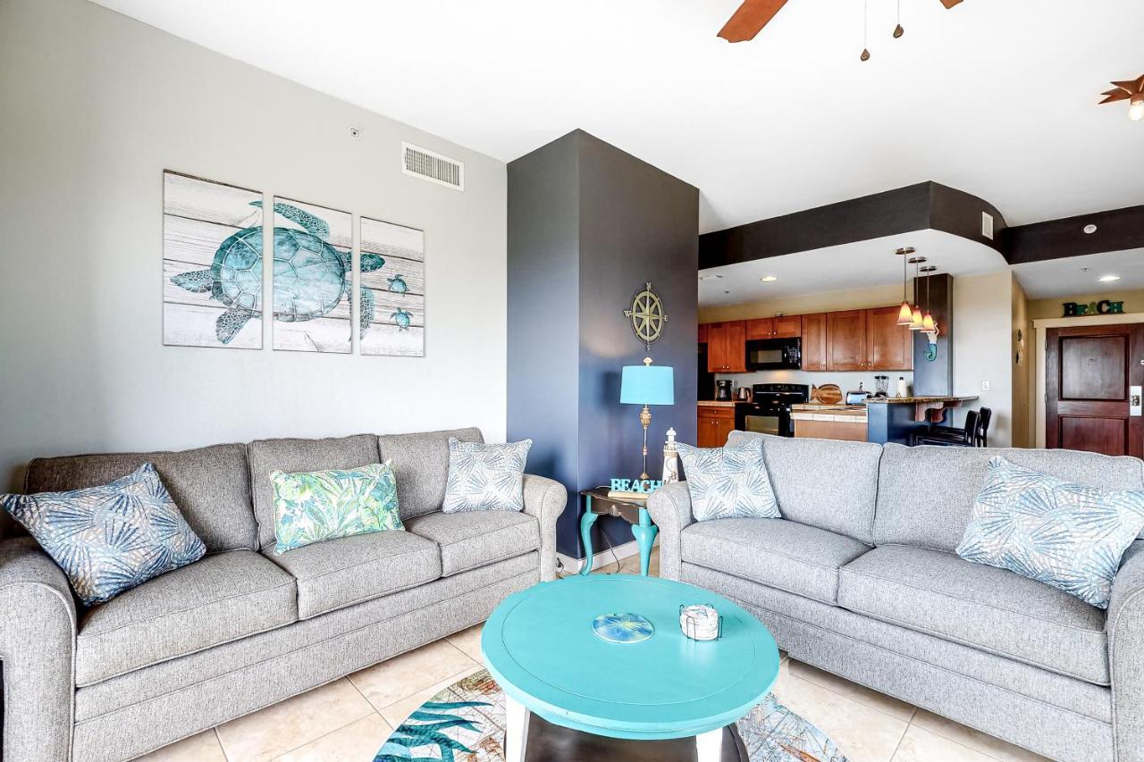 Apartamento Origin At Seahaven Panama City Beach Habitación foto