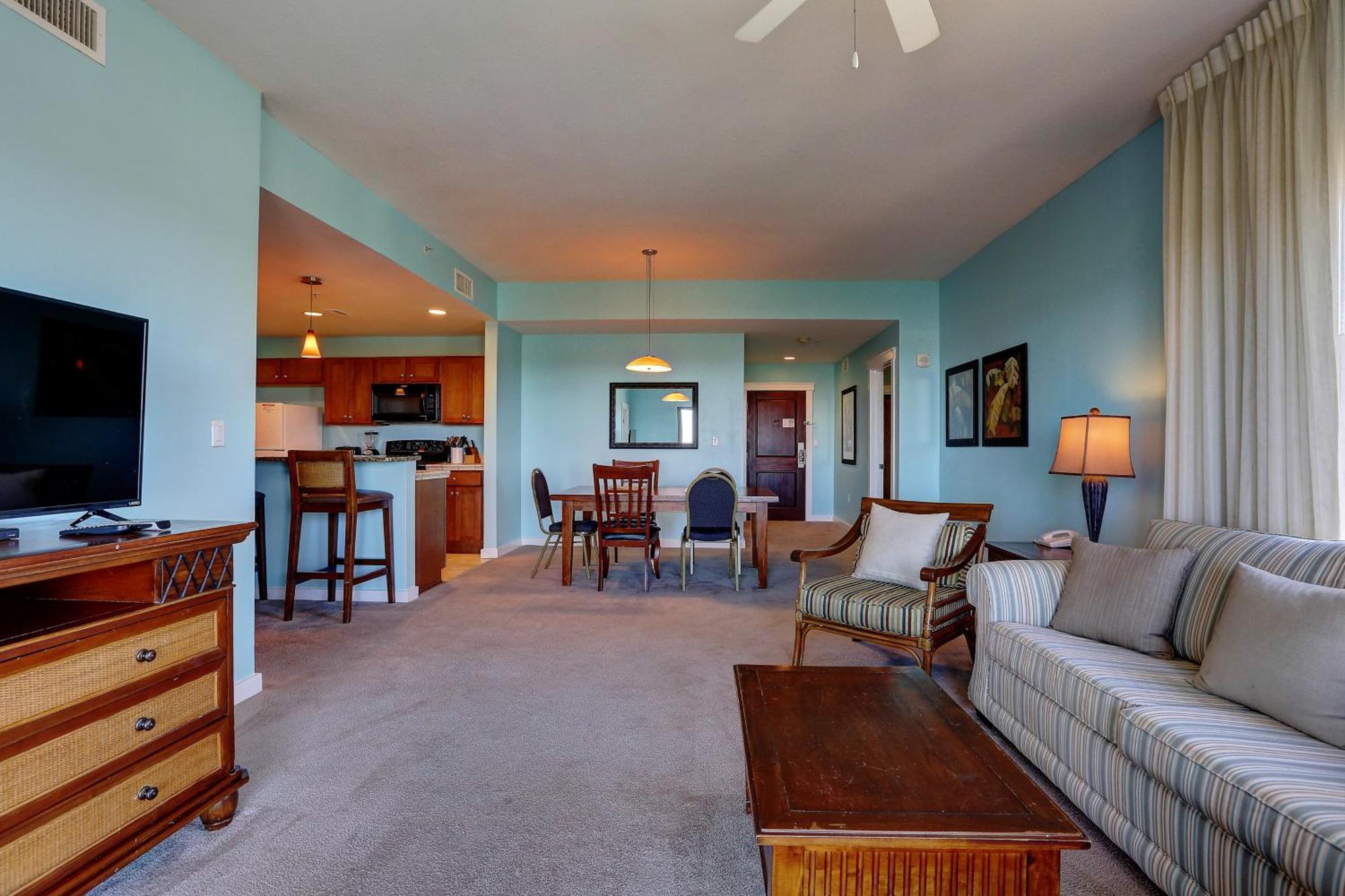 Apartamento Origin At Seahaven Panama City Beach Habitación foto