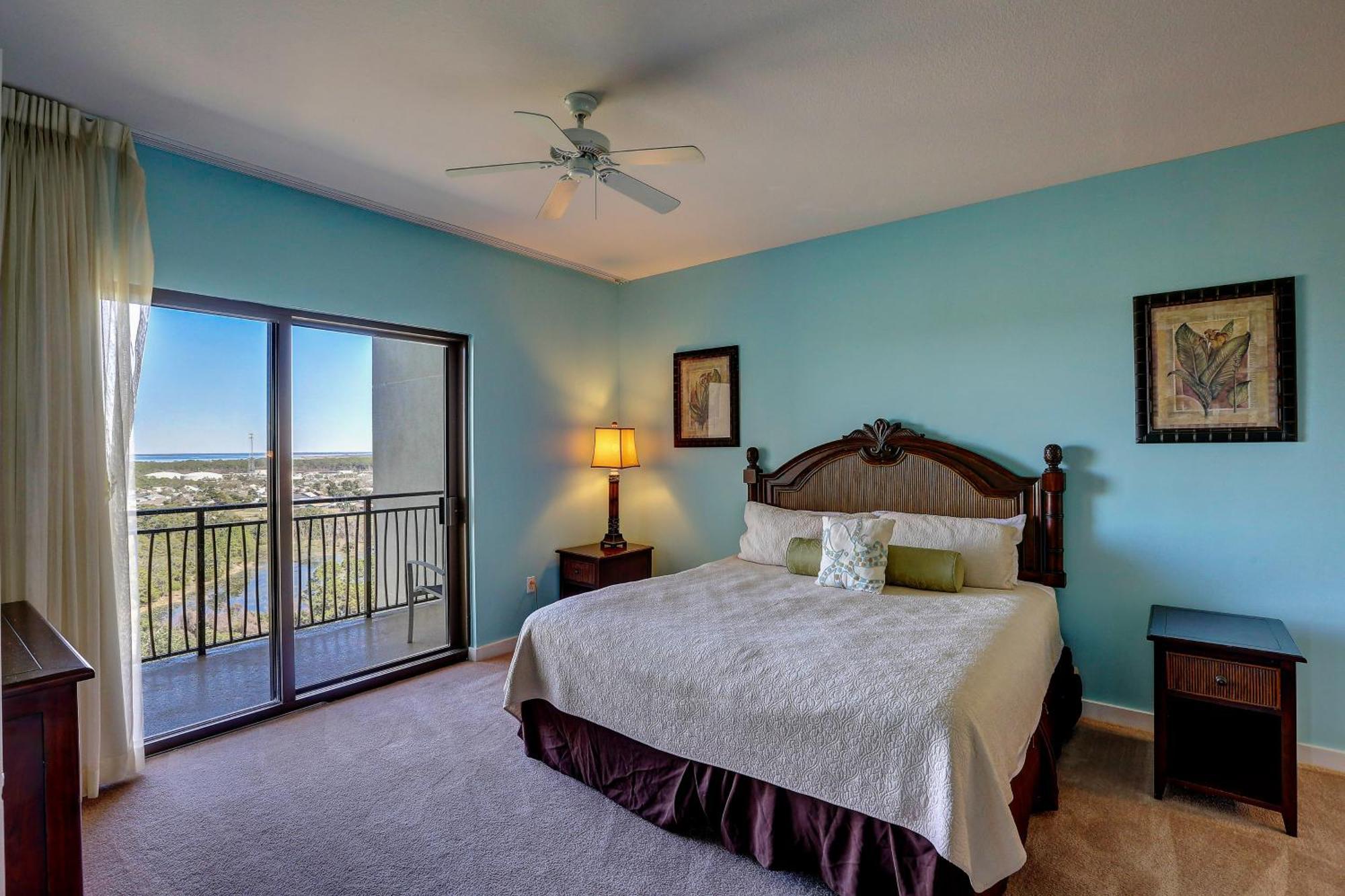 Apartamento Origin At Seahaven Panama City Beach Habitación foto