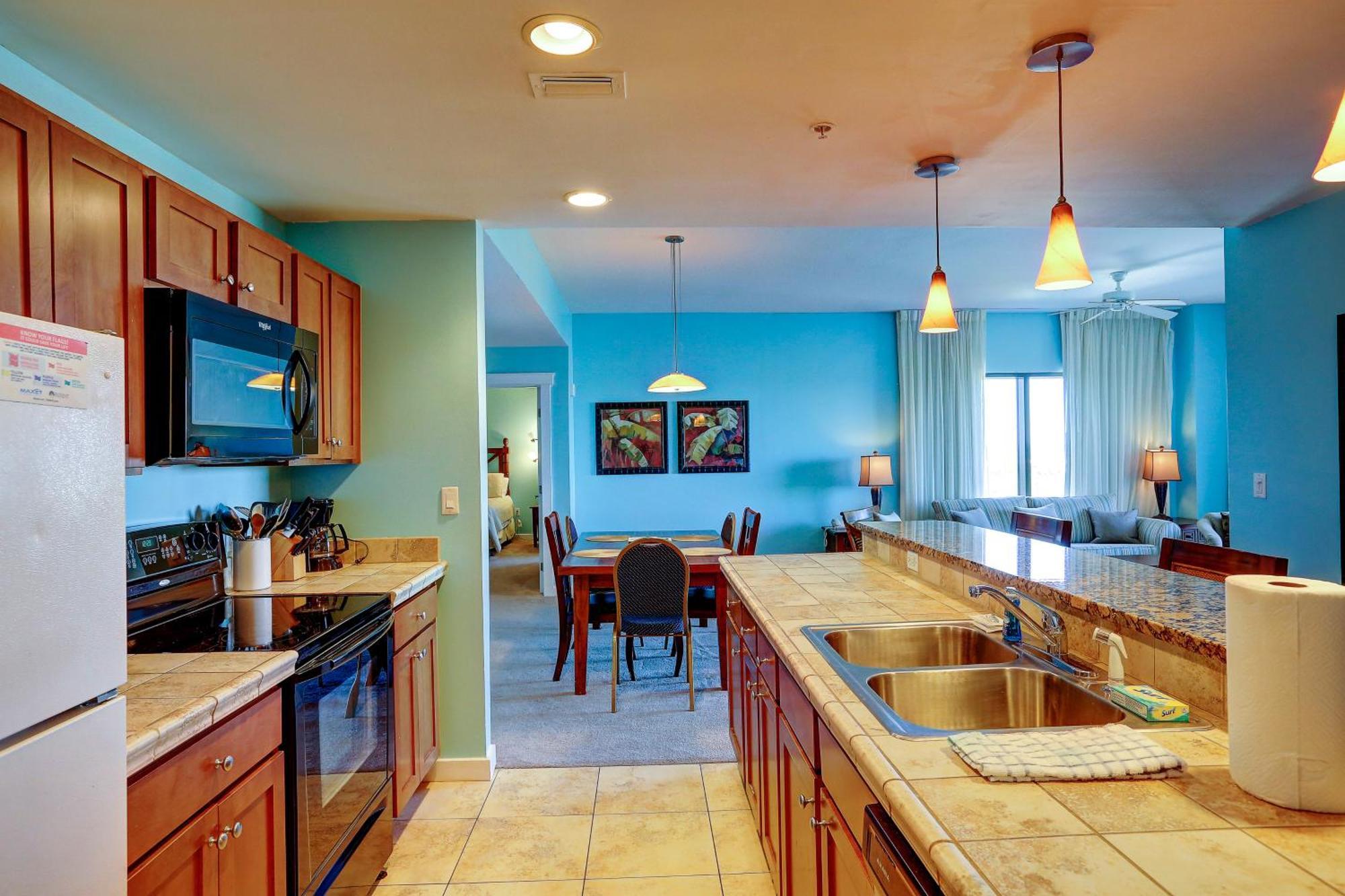 Apartamento Origin At Seahaven Panama City Beach Habitación foto