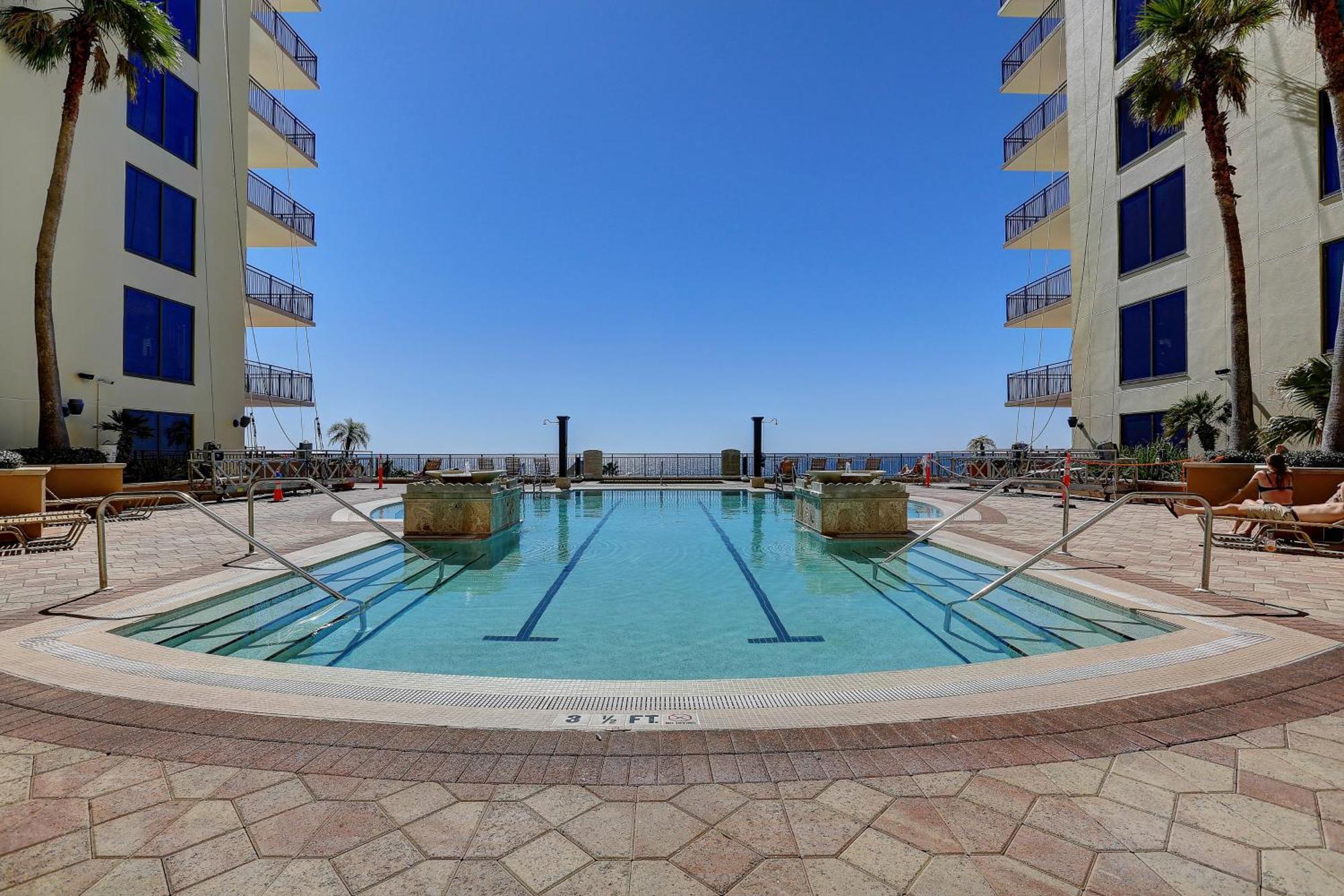 Apartamento Origin At Seahaven Panama City Beach Habitación foto