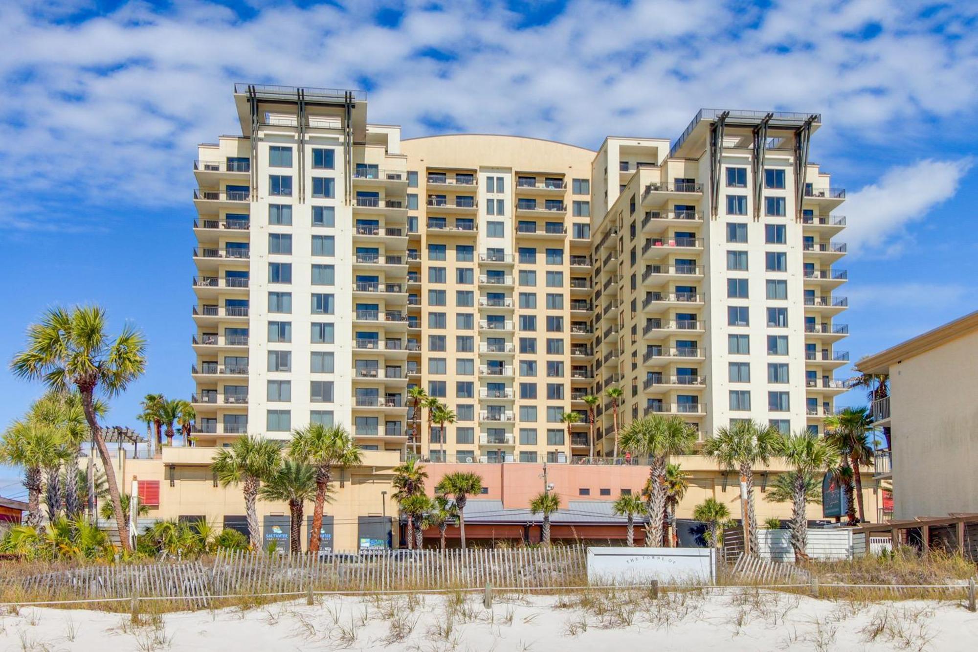 Apartamento Origin At Seahaven Panama City Beach Habitación foto