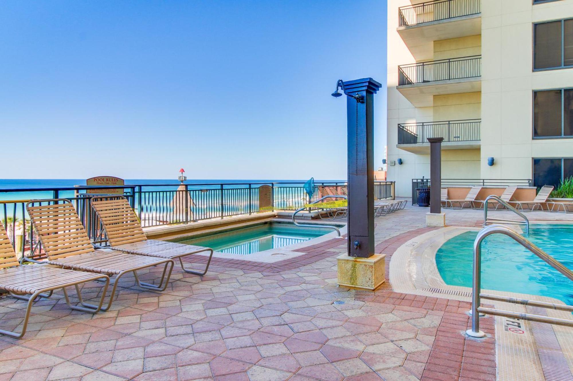 Apartamento Origin At Seahaven Panama City Beach Habitación foto