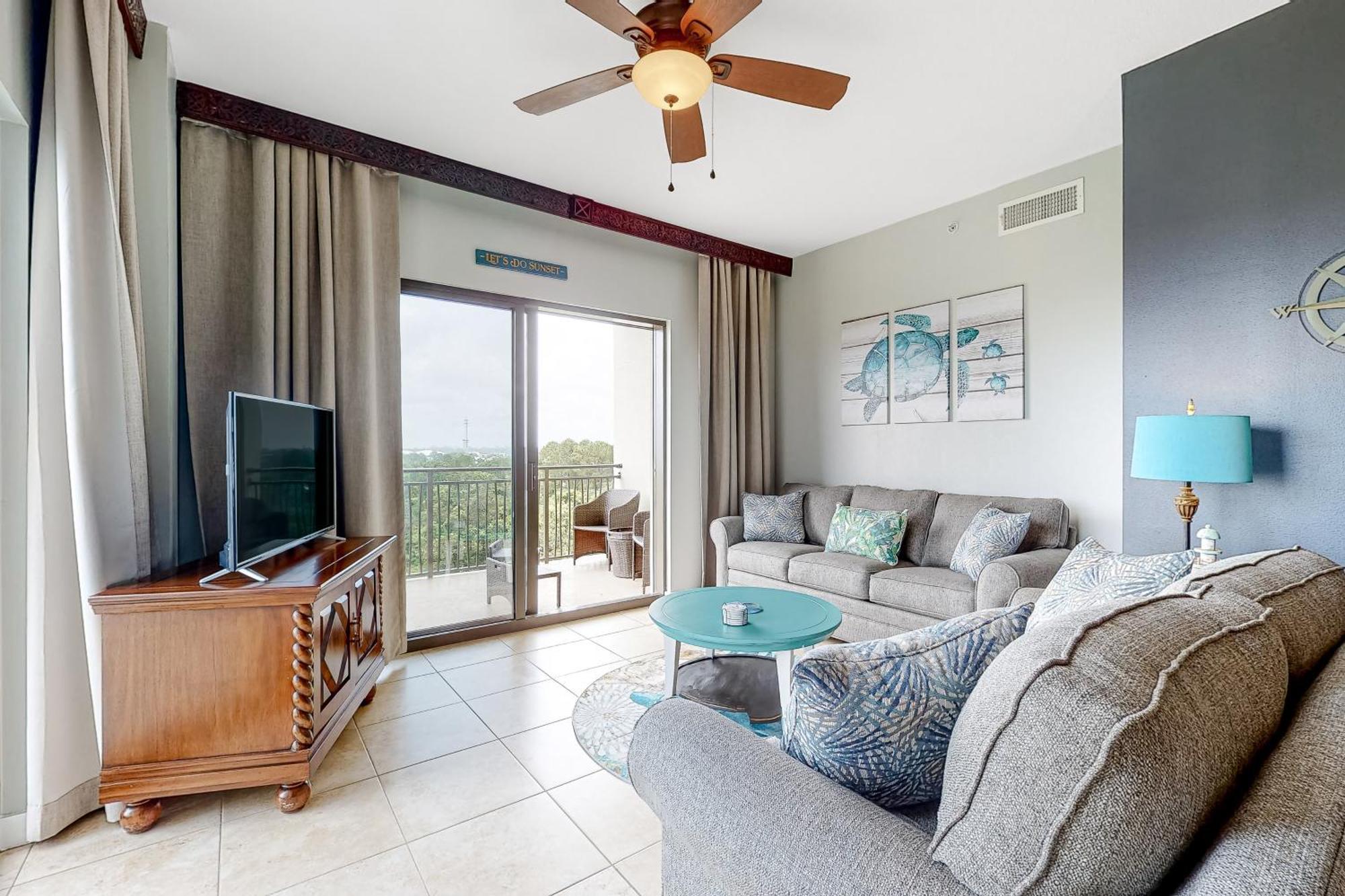 Apartamento Origin At Seahaven Panama City Beach Habitación foto