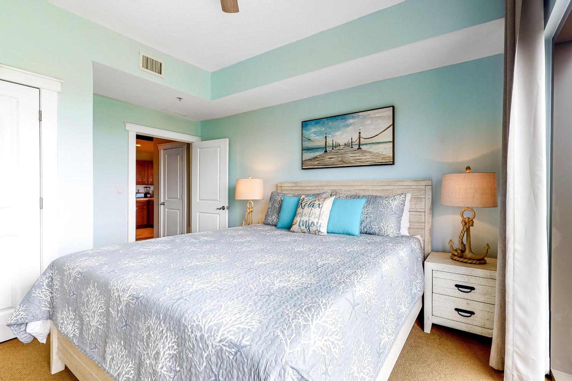 Apartamento Origin At Seahaven Panama City Beach Habitación foto