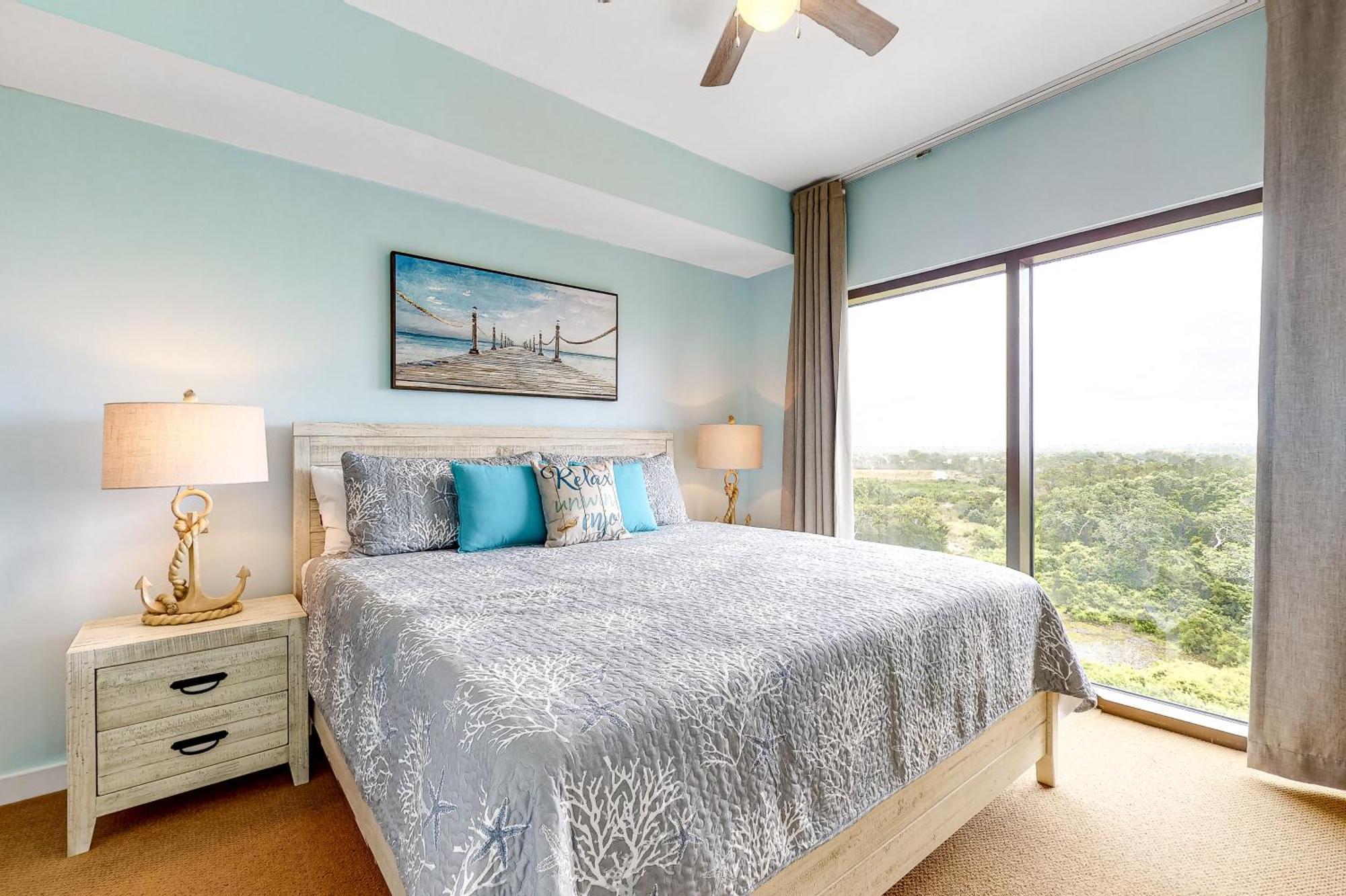 Apartamento Origin At Seahaven Panama City Beach Habitación foto