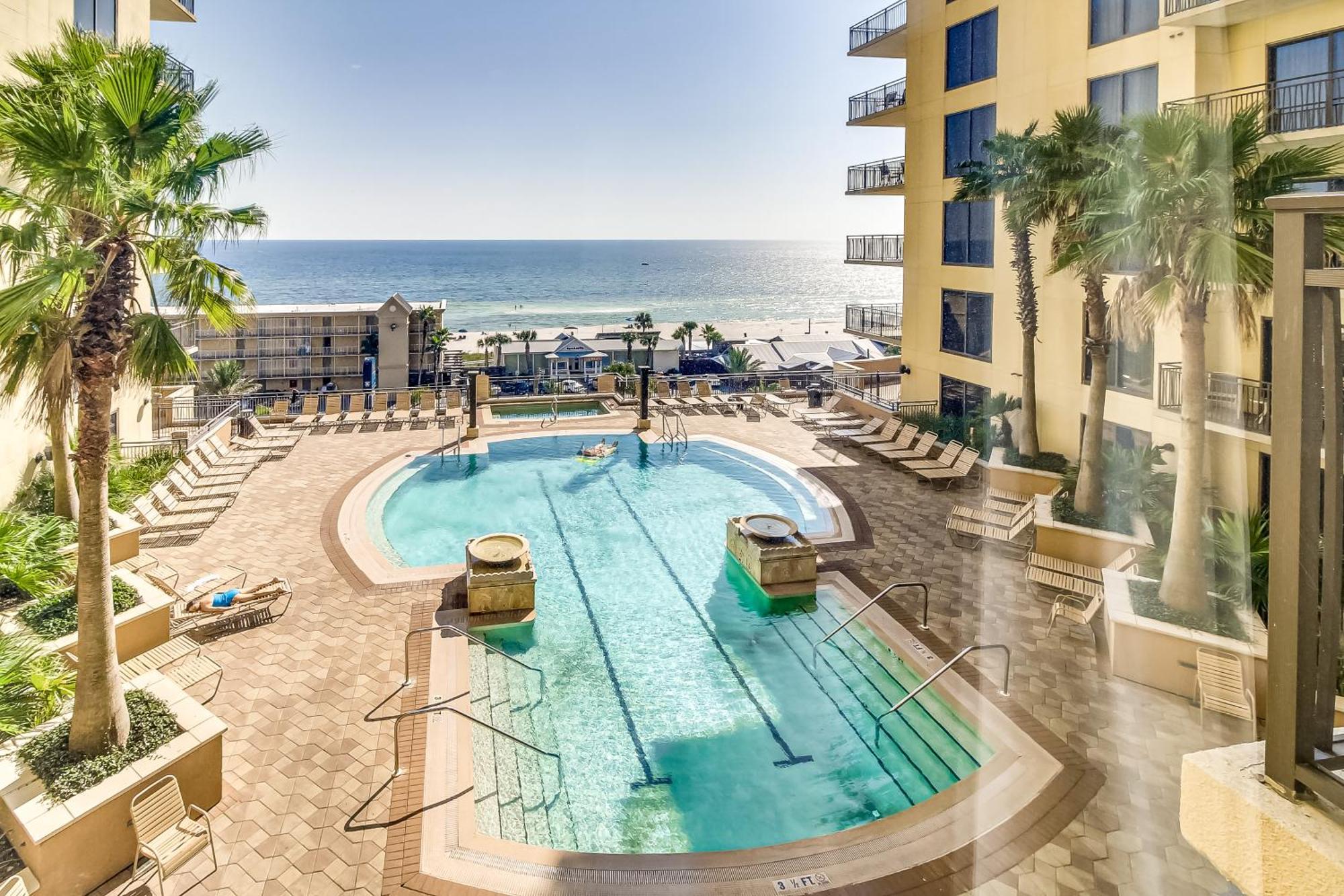 Apartamento Origin At Seahaven Panama City Beach Habitación foto