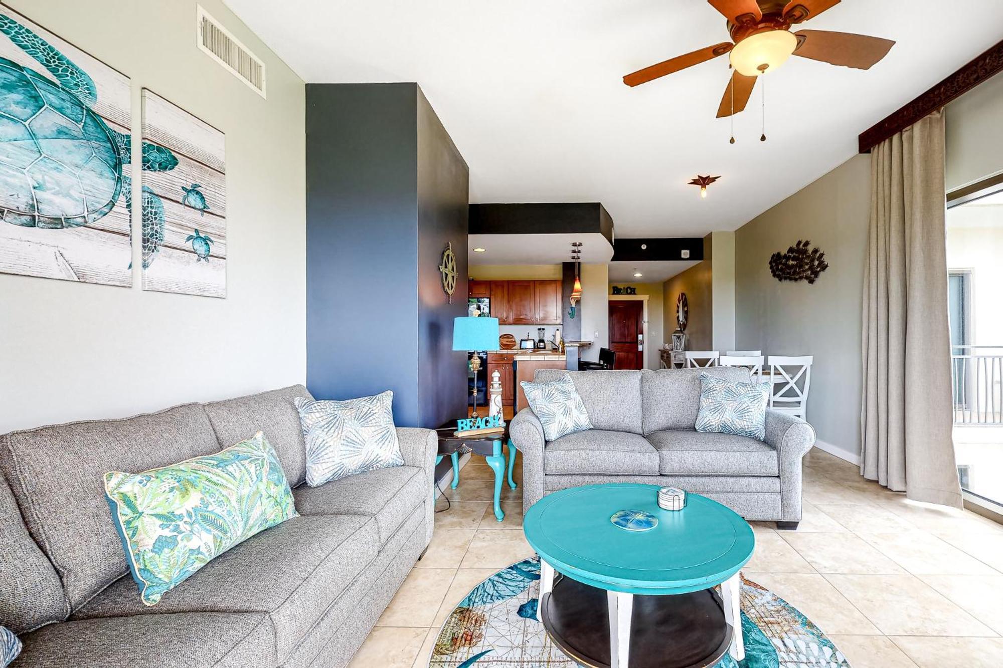Apartamento Origin At Seahaven Panama City Beach Habitación foto